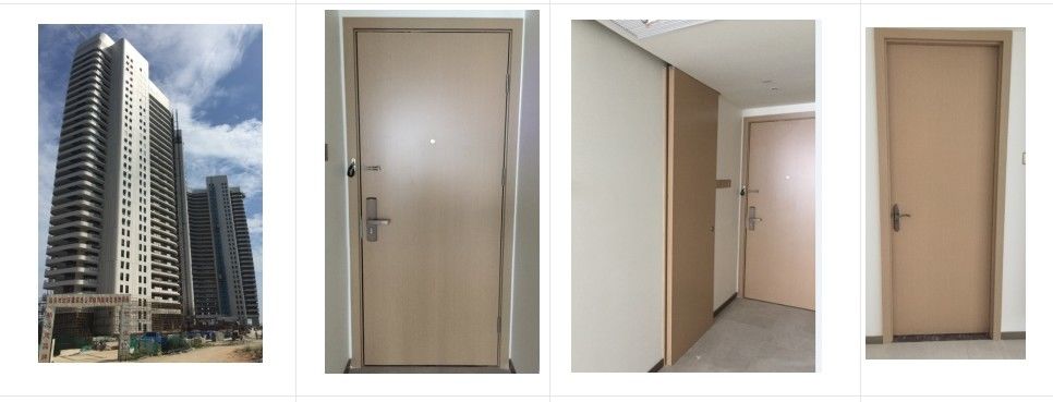 Guangdong Juye cheng New Material Co.,Ltd. lini produksi pabrikan