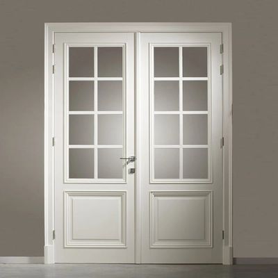 Harga yang bagus Energy WPC Glass Door dengan Kekuatan dan Stabilitas yang Lebih Tinggi Dibangun dari 100% WPC Material untuk Meningkatkan Kelembaban dan Ketahanan Rot on line