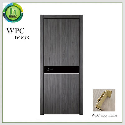 Harga yang bagus Pintu Oak Solid tahan api on line