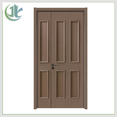 Harga yang bagus Kantor Double Door 1200mm Lebar on line