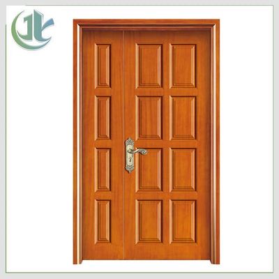 Harga yang bagus Penggunaan Apartemen Hunian Pintu Ganda WPC Internal yang Tidak Sama on line
