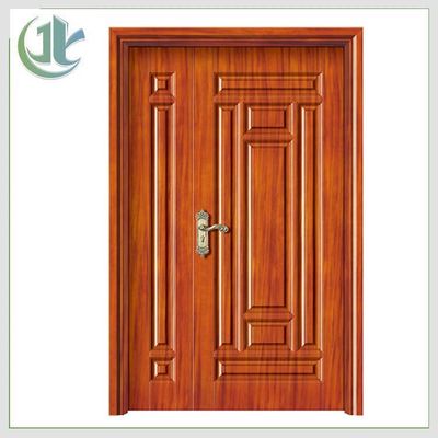 Harga yang bagus Desain yang menarik WPC Double Door Stable Moisture Proof 1200mm Lebar on line