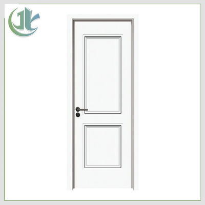 Harga yang bagus Mewarnai Pintu Kerongkong WPC dengan Desain Isolasi Suara, Isolasi Panas, dan Ketahanan Kelembaban untuk Interior Modern on line