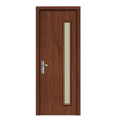 Harga yang bagus Pabrik Jual Langsung 2100*800*45mm WPC Hollow Door dengan Ketebalan 35/45mm dan 2050*800*45mm Opsi on line