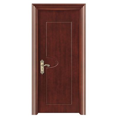 Harga yang bagus Stylish and Versatile WPC Hollow Door for Modern and Eco-Friendly Interiors in Residential and Commercial Buildings on line