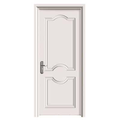 Harga yang bagus Solusi Interior Pintu Kerongkong WPC Waterproof untuk Ketahanan dan Isolasi Suara di Lingkungan Apa pun on line