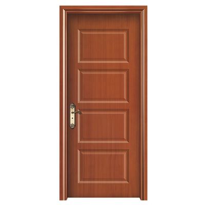 Harga yang bagus Transform Your Interiors with Painting WPC Door The Ideal Solution for Durability and Soundproofing on line
