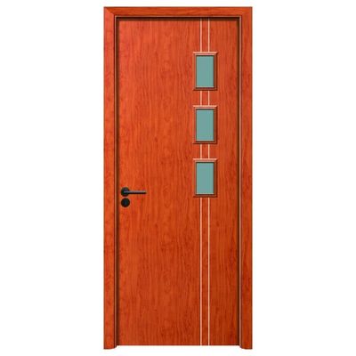 Harga yang bagus Pintu Kaca WPC yang Ramah Lingkungan dan Tahan Lama untuk Interior Berkelanjutan dan Sadar Lingkungan on line