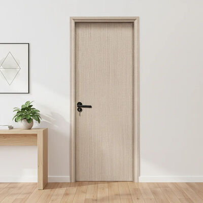 Harga yang bagus Pintu Rongga WPC Menggunakan Bahan Tahan Rayap, Insulasi Panas Unggul, dan Desain Kedap Suara untuk Privasi dan Kinerja Energi on line