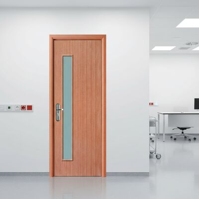 Harga yang bagus Pintu Kaca WPC Energi dengan Bingkai Komposit Menawarkan Kekuatan Unggul dan Ketahanan Kelembaban untuk Berbagai Penggunaan Interior on line