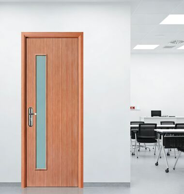 Harga yang bagus WPC Hollow Door dirancang untuk interior menyediakan energi isolasi panas dan ketahanan terhadap kelembaban dan busuk dalam berbagai pengaturan ruangan on line