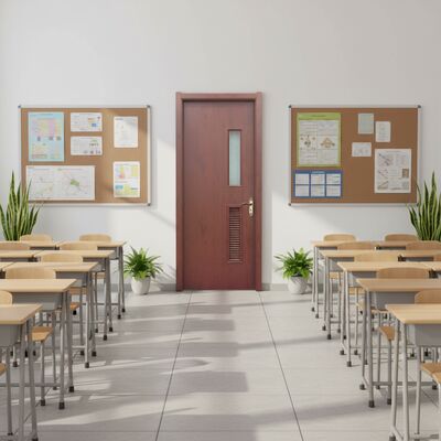 Harga yang bagus Durable WPC Glass Door with Hollow Composite Design for Residential and Commercial Interior Energi dan Kelembaban Resistant on line