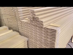 Juye Full WPC bahan rangka