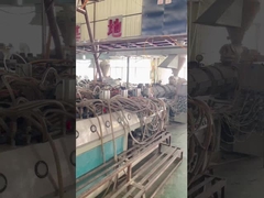 Ekstrusi pintu semua kayu plastik, ekstrusi bingkai pintu, ekstrusi garis bingkai pintu, ketebalan daun pintu