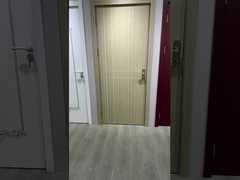 Pintu wpc memperkenalkan