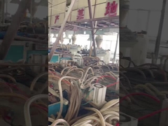 Pabrik pintu WPC kualitas tinggi, pelayanan baik, harga bagus